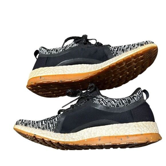 Adidas GUC PureBOOST X All Terrain Women Size 9 Running Shoes Jogging Trainers - Picture 3 of 11